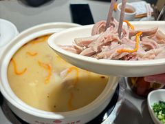 -好彩猪肚鸡(正弘城店)