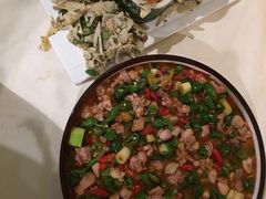 -悦百味·品质川菜(橄榄郡店)