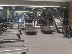 -Answer Fitness 答案健身(奥体店)