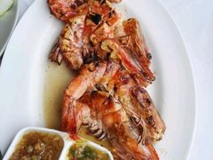 -Red Lobster