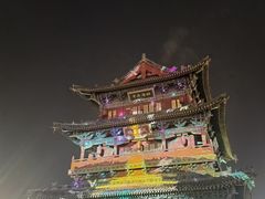 -大同古城-太平楼