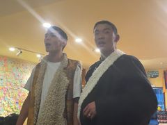 -如意林卡藏餐吧(大昭寺店)