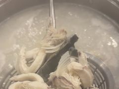 -正能量脆肉鲩火锅
