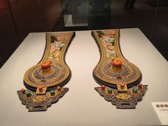 -北京工艺美术博物馆