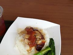 -太兴烧味餐厅(香港机场店)