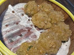 -三道菜(明堂公园店)