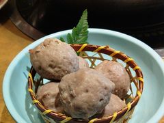 -手选潮汕鲜牛肉火锅(二七广场店)