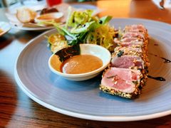 -MARU玛露音乐餐厅(大学路店)