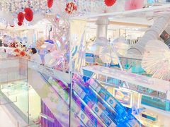 -巴黎春天(浦建店)