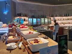-涛·海底餐厅·美人鱼·自助餐·海底隧道(三亚海棠湾洲际度假酒店)