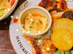 -松子料理(白家庄店)