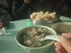 -北三沙家烧麦(北头道街店)