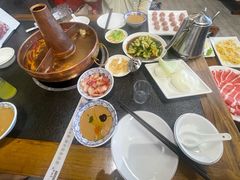 -仁和四季涮肉馆(天坛南门店)