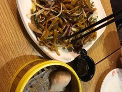 -嘉旺港式茶餐厅(延长中路店)