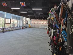 -箭心弓社射箭俱乐部(上地店)