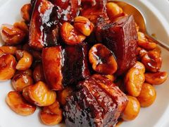 -民族饭店-四季餐厅