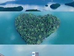 -庐山西海主景区