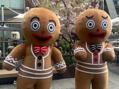 -福田卓悦INTOWN购物中心