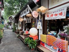 -小河直街历史文化街区