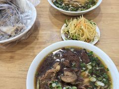 -水仙拉面(水仙街店)