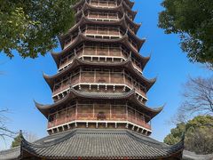 -北寺塔