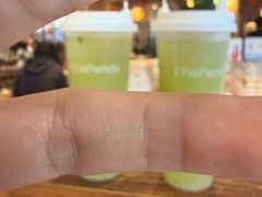 -茶百道(湖墅潮王路店)