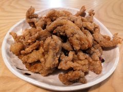 -红小满休闲餐厅(十全街店)