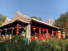 -白家大院·王府宫廷菜(苏州街店)