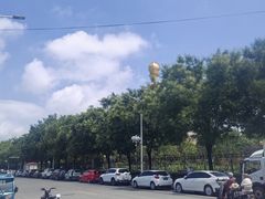 -兴隆文化园景区-兖州博物馆