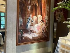 -玫瑰厅上海菜(兴国路店)