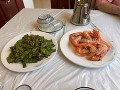 -宾朋海鲜特色美食餐厅·纯手工鲅鱼水饺(兴海路店)