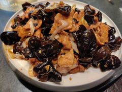 -蔡家酒楼(一德街店)