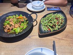 -辛香汇·现炒川菜(武进吾悦店)