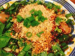 -兵哥豌豆面(建设巷店)