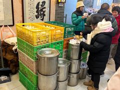 -清真·二嫂子煎饼果子(鼓楼旗舰形象店)