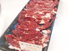-三头牛·潮汕牛肉生蚝火锅 (夏湾店)