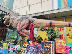 -北京华联购物中心(天通苑店)