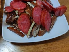 -惠记粉汤羊血(小南门店)