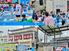 -观澜湖新城运动奥莱区