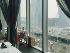 -Lotus 莲花空间(国贸商城店)