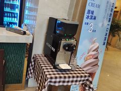 -上海吉臣维景酒店·维多利亚餐厅