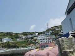 -东极岛景区