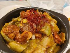 -子霖南山鲜虾面(南山总店)