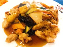 -桃园中华料理炸酱面(燕儿岛路店)