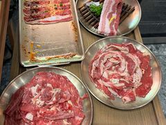 -西塔老太太泥炉烤肉(双井店)