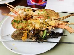 -Tivano意大利餐厅(成都居舍酒店)