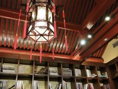 -正乙祠戏楼