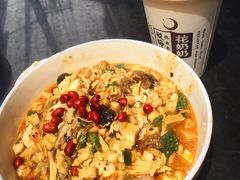 -老乌家特色小炒泡馍(大皮院店)