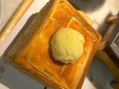 -绿茶餐厅(南方商城店)