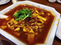 -天回镇何氏豆腐(总店)
